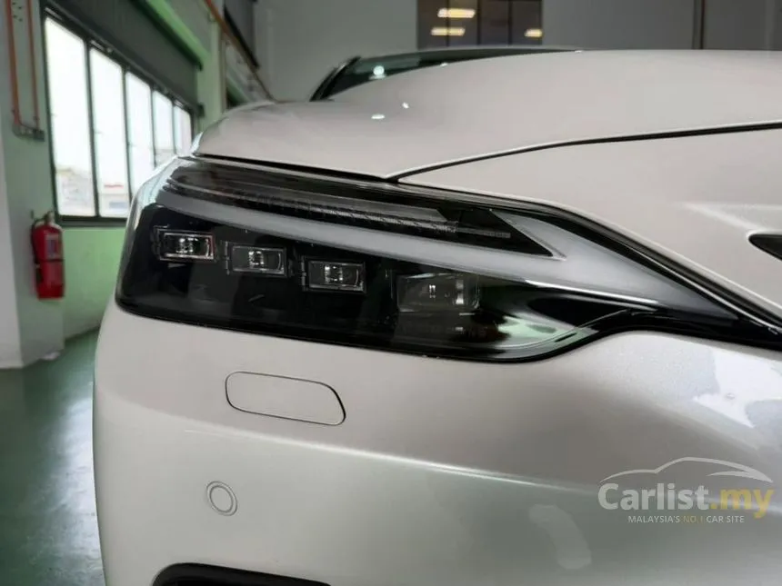 2023 Lexus NX 250 SUV
