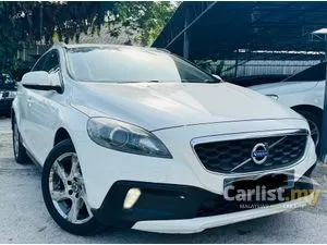 2015 Volvo V40 2.0 T5 Hatchback