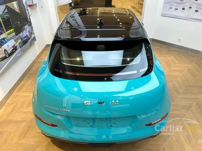 2025 GWM Ora Good Cat Ultra Hatchback