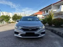 2019 Honda City 1.5 (A) VERY LOW MILEAGE 1 YEAR WARRANTY