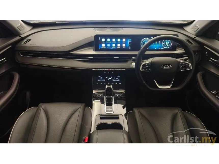 2025 Chery Tiggo Cross Turbo SUV