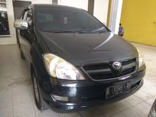 2008 Toyota Kijang Innova 2.0 G MPV