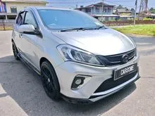 2020 Perodua Myvi 1.5 Hatchback