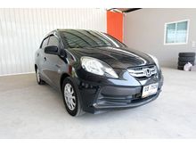 2013 Honda Brio 1.2 (ปี 11-16) Amaze V Sedan AT