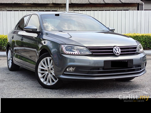 Search 19 Volkswagen Jetta 1 4 280 Tsi Highline Cars For Sale In Malaysia Carlist My