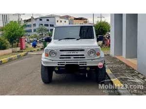 2021 Suzuki Jimny 1.5 3 Door (1 Tone) SUV