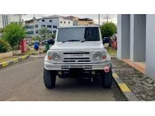 2021 Suzuki Jimny 1.5 3 Door (1 Tone) SUV