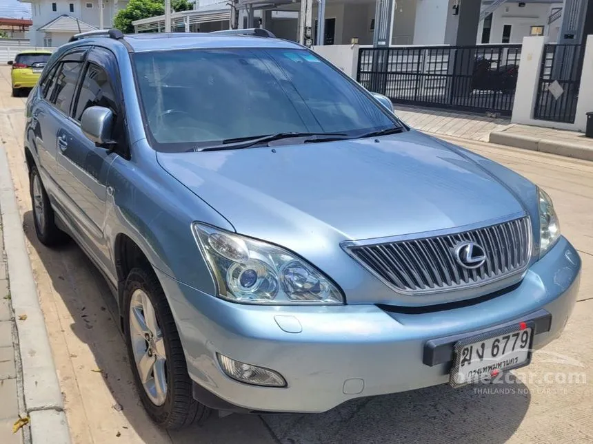 2004 Lexus RX300 SUV