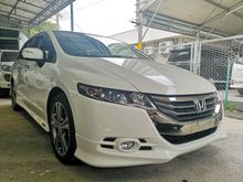 2013 Honda Odyssey 2.4 MX AERO i-VTEC MPV ROOF MONITOR REVERSE CAMERA PUSH START PADDLESHIFT ,MANY UNIT FOR CHOOSE,OFFER