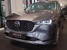 2026 Mazda CX-5 2.0G High 12inch Android version