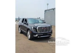 2025 GMC Yukon 6.2 Denali SUV
