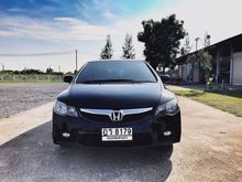 2010 Honda Civic 1.8 FD (ปี 05-12) E i-VTEC Sedan AT