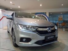 2018 Honda City 1.5 (A) FULL LOAN PROMOTION