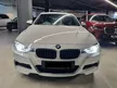 Used 2015 BMW 328i 2.0 M Sport F30 + Sime Darby Auto Selection + TipTop Condition + TRUSTED DEALER +
