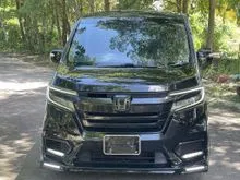 2019 Honda Step WGN 1.5 SPADA MPV