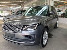 2018 Land Rover Range Rover VOGUE 3.0 SE V6 Supercharged F/L - RECON -