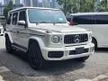 Recon LOW MILEAGE Mercedes-Benz G63 AMG 4.0L - Cars for sale