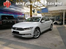 2019 Volkswagen Passat 2.0 380 TSI Highline # SPECIAL OFFER