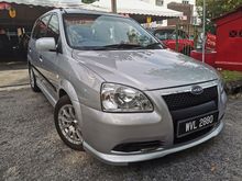 2011 Naza CITRA 2.0 FACELIFT (A) 1 OWNER