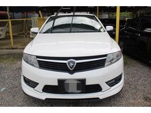 2012 Proton Preve 1.6 CFE PREMIUM (A)