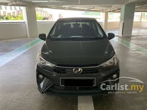 2020 Perodua Bezza 1.3 X Sedan