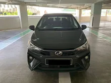 2020 Perodua Bezza 1.3 X Sedan  **PM FOR MONTHLY PROMO