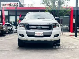 2017 Ford RANGER 2.2 XLS Open Cab Hi-Rider Pickup