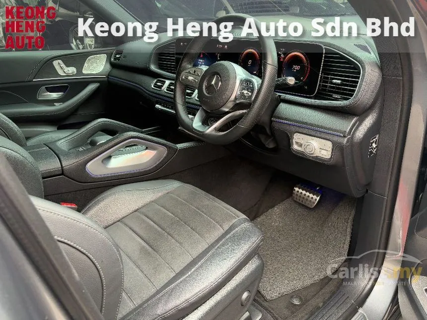 2023 Mercedes-Benz GLE450 4MATIC AMG Line SUV
