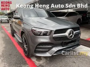 2023 Mercedes-Benz GLE450 3.0 4MATIC AMG Line SUV
