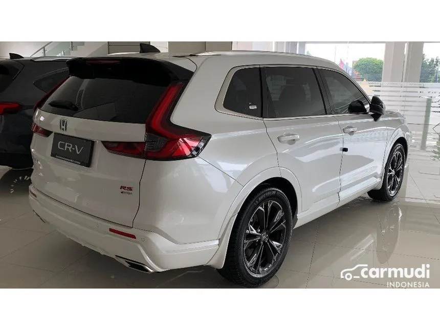 2024 Honda CR-V RS e:HEV SUV