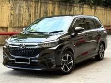 2022 Perodua Alza 1.5 AV MPV (AT) 14DAYS GUARANTEE REPAIR / FREE WARRANTY / LEATHER SEAT / 360 CAMERA / PUSH START / KEYLESS ENTRY