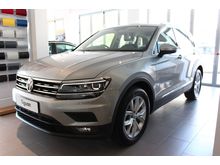 2019 Volkswagen Tiguan 1.4 280 TSI Highline SUV DEEPAVALI SPECIAL