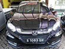 Dijual Honda HR-V 1.5 S manual 2015 di MOJOKERTO