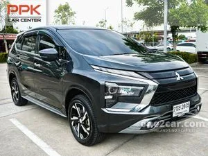 2022 Mitsubishi Xpander 1.5 GT Wagon