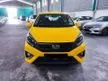 Used Hot Sales 2017 Perodua AXIA 1.0 SE Hatchback