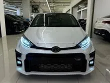 2021 Toyota GR Yaris 1.6 RZ High Performance Hatchback(Unregistered)