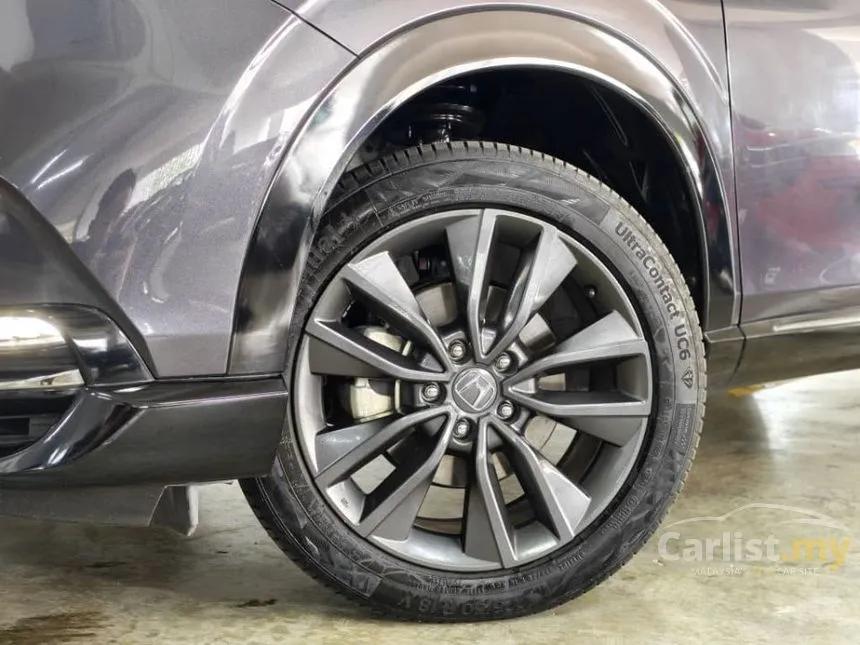 2023 Honda HR-V e:HEV RS SUV