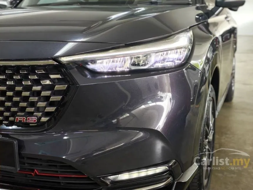2023 Honda HR-V e:HEV RS SUV