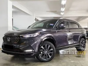 2023 Honda HR-V 1.5 e:HEV RS SUV