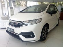 2019 Honda Jazz 1.5 Hatchback