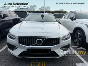 2022 Volvo V60 2.0 Recharge T8 Inscription Wagon