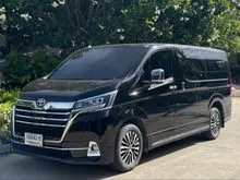 2024 Toyota Majesty (ปี 19-30) 2.8 Premium Van AT