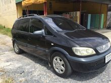 2002 Chevrolet Zafira 1.8 (ปี 00-06) GL Wagon AT