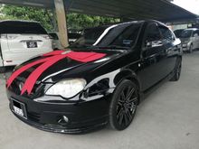 2008 Proton Persona 1.6 (M) BUCKET SEAT NO PROCESSING FEE