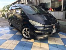2004 Toyota Estima 2.4 G MPV FULL LOAN