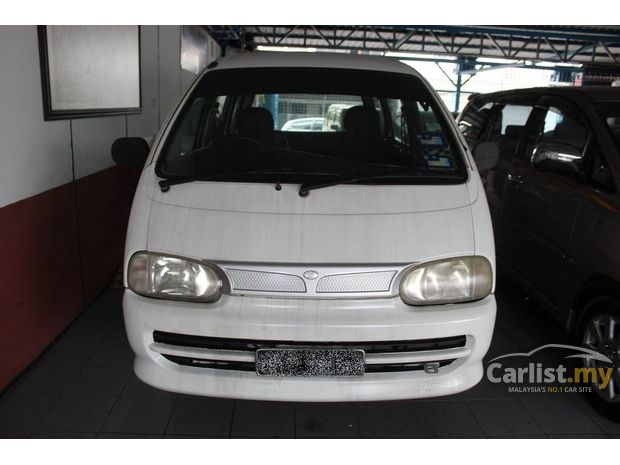 Search 24 Perodua Rusa Cars for Sale in Malaysia - Carlist.my