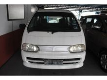 2006 Perodua Rusa 1.3 Van (M) USED CAR
