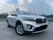 Used 2016 Kia Sorento 2.2 CRDi LS SUV UM DIESEL 7 SEATER FULL LEATHER SEAT CHEAPEST IN TOWN ONE OWNER ONLY