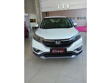 Promo Honda CR-V 1.5 Prestige Prestige VTEC SUV