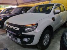 2014 Ford Ranger 2.2 XL Hi-rider Pickup Truck-FREE GIFT